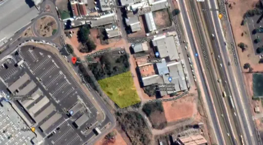 à venda, 242m² no Vila Regina, Bauru
