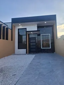 Casa com 3 Quartos à venda, 70m² no Eucaliptos, Fazenda Rio Grande