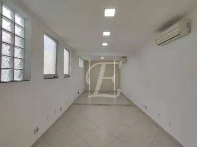 Imóvel Comercial para alugar, 119m² no Santana, São Paulo