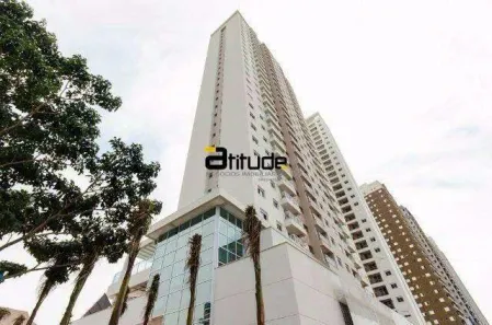 Apartamento com 1 Quarto à venda, 51m² no Melville Empresarial I e II, Barueri