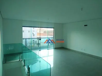 Casa com 4 Quartos à venda, 270m² no Boqueirão, Santos