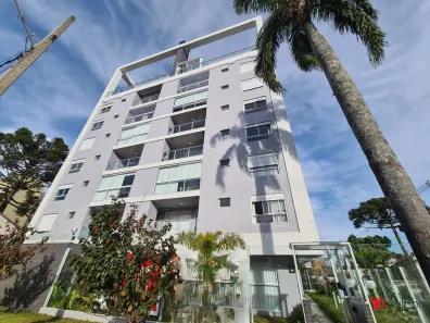 Cobertura com 3 Quartos à venda, 165m² no Seminário, Curitiba