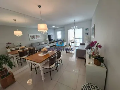 Apartamento com 3 Quartos à venda, 84m² no Vila da Saúde, São Paulo