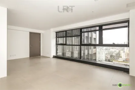 Sala Comercial à venda, 44m² no Praia de Belas, Porto Alegre