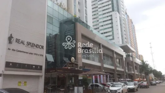 Ponto Comercial para alugar, 120m² no Norte, Brasília