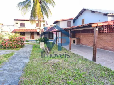 Casa com 1 Quarto à venda, 160m² no Ponta Grossa, Maricá
