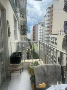 Apartamento com 2 Quartos à venda, 82m² no Icaraí, Niterói