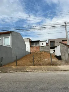 Lote/Terreno à venda, 250m² no Residencial Estoril, Taubaté