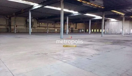 Galpão/Depósito/Armazém para alugar, 10464m² no Tamboré, Barueri