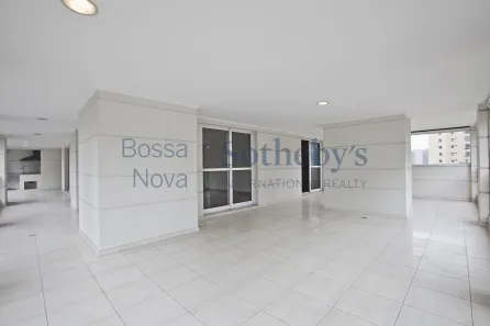 Apartamento com 4 Quartos à venda, 424m² no Vila Suzana, São Paulo