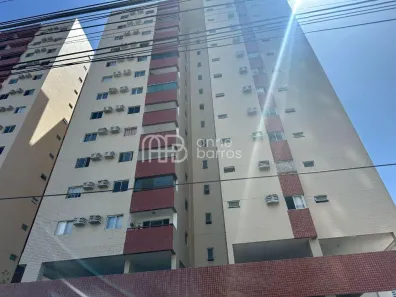 Apartamento com 3 Quartos à venda, 100m² no Boa Viagem, Recife