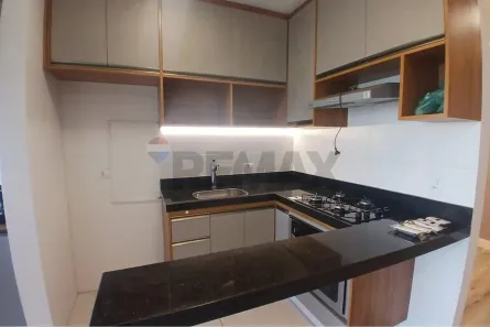 Apartamento com 3 Quartos para alugar, 74m² no Jardim Califórnia, Piracicaba