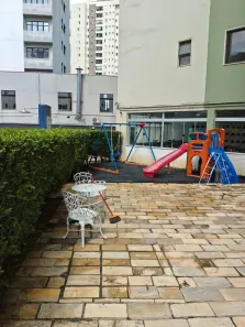 Apartamento com 2 Quartos para alugar, 60m² no Parque Residencial Aquarius, São José dos Campos