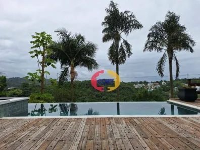Casa de Condomínio com 4 Quartos à venda, 420m² no Jardim Imperial, Arujá