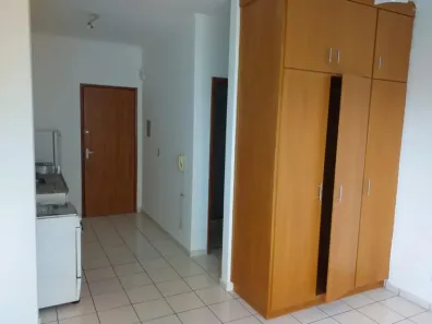 Apartamento com 1 Quarto à venda, 25m² no Nova Aliança, Ribeirão Preto