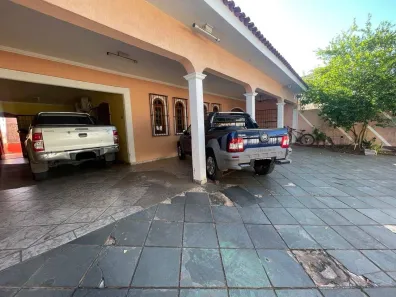 Casa com 3 Quartos à venda, 241m² no Morada do Ouro, Cuiabá