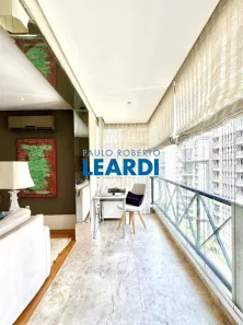 Apartamento com 3 Quartos à venda, 217m² no Chácara Itaim, São Paulo