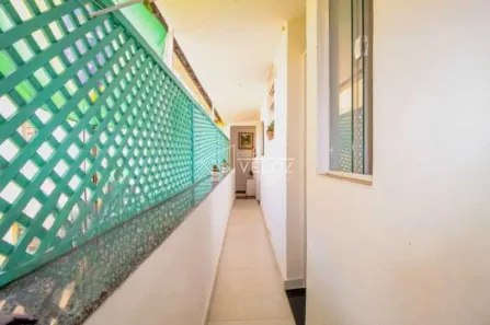 Apartamento com 3 Quartos à venda, 75m² no Centro, Rio de Janeiro
