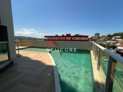 Apartamento com 3 Quartos à venda, 109m² no Itajuba, Barra Velha