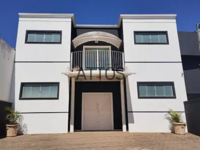 Ponto Comercial para alugar, 337m² no Loteamento Habitacional São Carlos 1, São Carlos