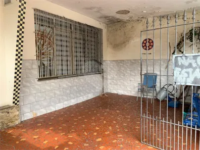 Casa com 5 Quartos à venda, 160m² no Vila Dom Pedro I, São Paulo