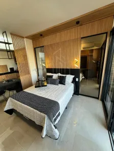 Apartamento com 1 Quarto para alugar, 50m² no Boa Vista, Porto Alegre