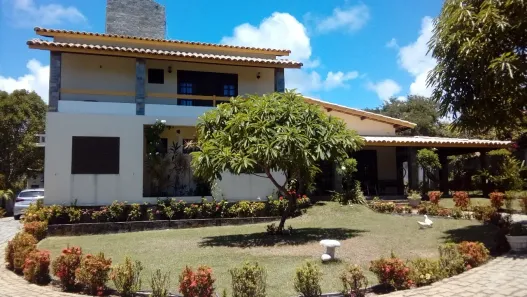 Casa com 5 Quartos à venda, 350m² no Jauá (Abrantes), Camaçari