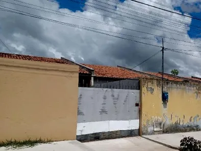 Casa com 2 Quartos à venda, 86m² no Pacajus, Pacajus