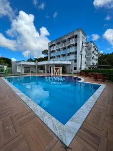 Apartamento com 2 Quartos à venda, 60m² no Antares, Maceió