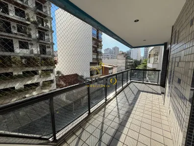 Apartamento com 4 Quartos à venda, 238m² no Vital Brazil, Niterói