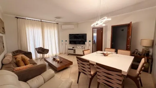Apartamento com 2 Quartos para alugar, 148m² no Vila Xavier (Vila Xavier), Araraquara