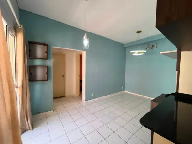 Apartamento com 2 Quartos para alugar, 45m² no , Iranduba