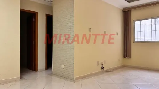 Apartamento com 2 Quartos à venda, 75m² no Tucuruvi, São Paulo