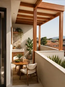 Cobertura com 2 Quartos à venda, 96m² no Jardim Bela Vista, Rio das Ostras