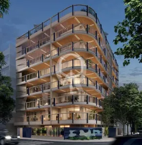Apartamento com 4 Quartos à venda, 295m² no Lagoa, Rio de Janeiro