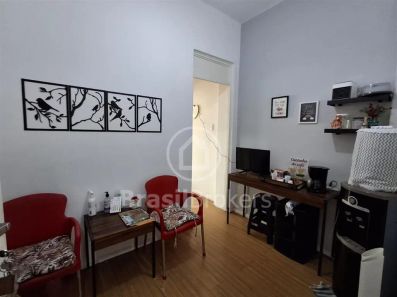 Sala Comercial à venda, 24m² no Tijuca, Rio de Janeiro