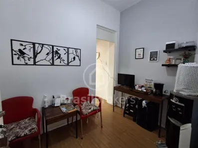 Sala Comercial à venda, 24m² no Tijuca, Rio de Janeiro