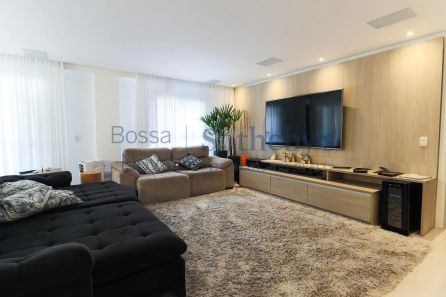 Apartamento com 3 Quartos à venda, 152m² no Vila Pompéia, São Paulo