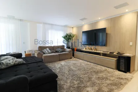Apartamento com 3 Quartos à venda, 152m² no Vila Pompéia, São Paulo