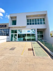 Prédio Comercial para alugar, 670m² no Ipês (Polvilho), Cajamar
