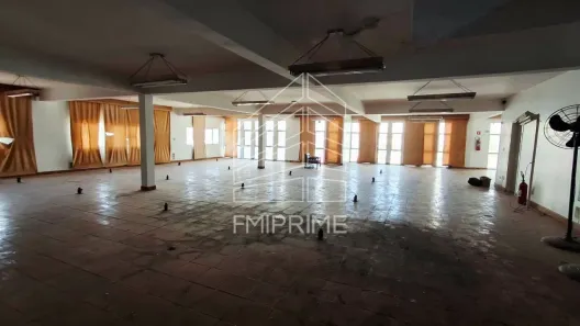 Galpão/Depósito/Armazém para alugar, 1000m² no Lapa, São Paulo
