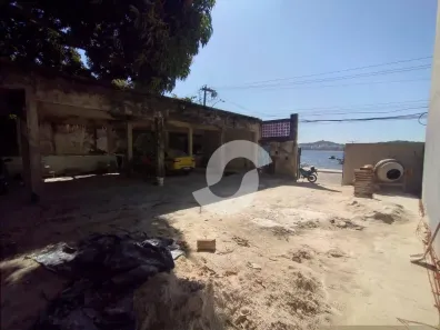 Lote/Terreno à venda, 300m² no Jurujuba, Niterói