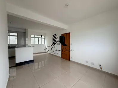 Apartamento com 3 Quartos à venda, 85m² no Europa, Contagem