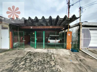 Casa com 2 Quartos à venda, 140m² no Vila Paranaguá, São Paulo