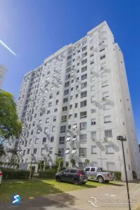 Apartamento com 2 Quartos à venda, 56m² no Partenon, Porto Alegre