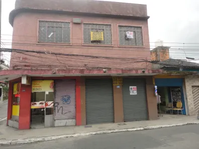Ponto Comercial para alugar, 150m² no Centro, Duque de Caxias