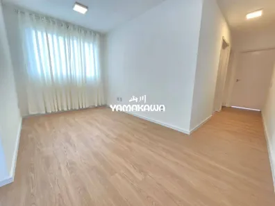 Apartamento com 2 Quartos à venda, 44m² no Vila Lourdes, São Paulo