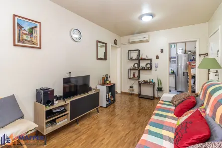 Apartamento com 2 Quartos à venda, 68m² no Rio Branco, Porto Alegre