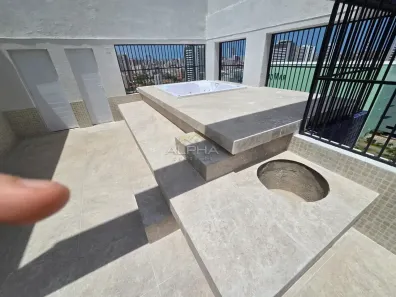 Apartamento com 4 Quartos à venda, 377m² no Papicu, Fortaleza