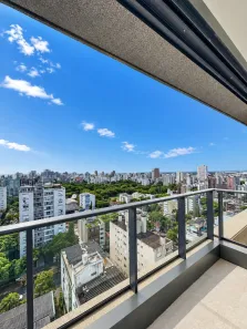Apartamento com 3 Quartos à venda, 156m² no Mont Serrat, Porto Alegre